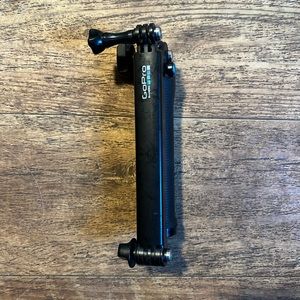 GoPro 3-Way Grip, Arm, Tripod